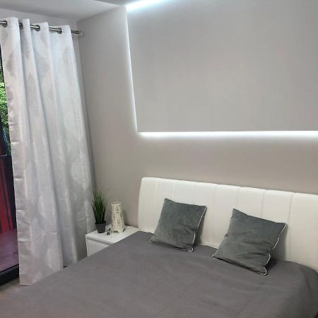 Apartament Agnes Szczecin Pomorzany エクステリア 写真